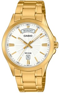 CASIO MTP-1381GD-7A גברים