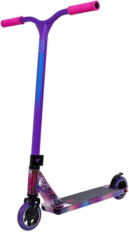 קורקינט פעלולים Grit Mayhem