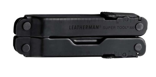 לדרמן SUPERTOOL 300 שחור