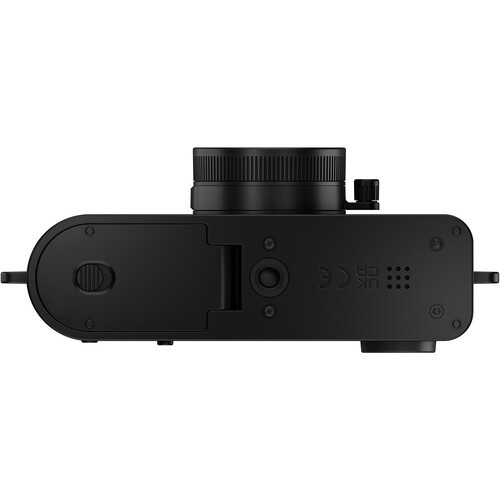 מצלמה דיגיטלית FUJIFILM X half צבע שחור