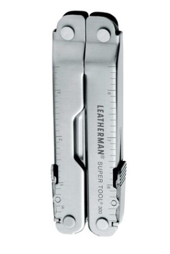 לדרמן SUPERTOOL 300