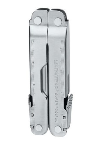 לדרמן SUPERTOOL 300
