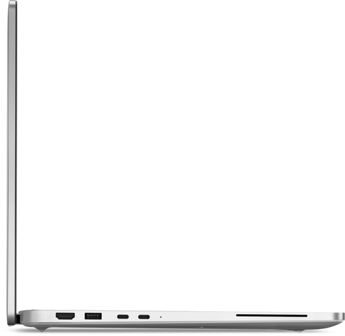 מחשב נייד Dell Pro 14 Plus LT-RD33-16161 דל