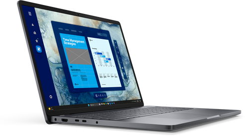 מחשב נייד Dell Pro 16 Plus LT-RD33-16170 דל