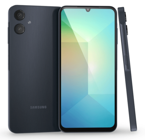 טלפון סלולרי Samsung Galaxy A06 SM-A065F/DS 64GB 4GB RAM סמסונג