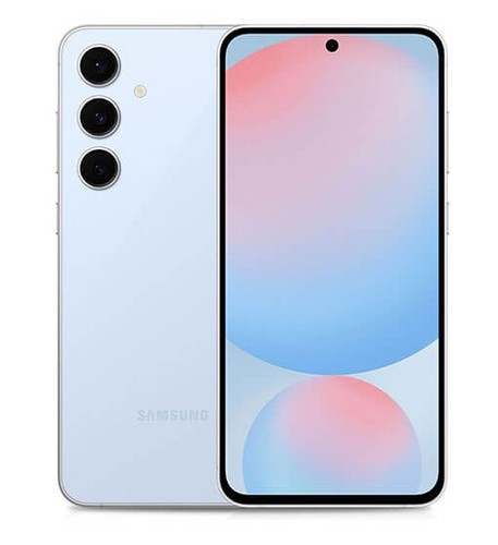 טלפון סלולרי Samsung Galaxy S24 FE SM-S721B/DS 512GB 8GB RAM סמסונג