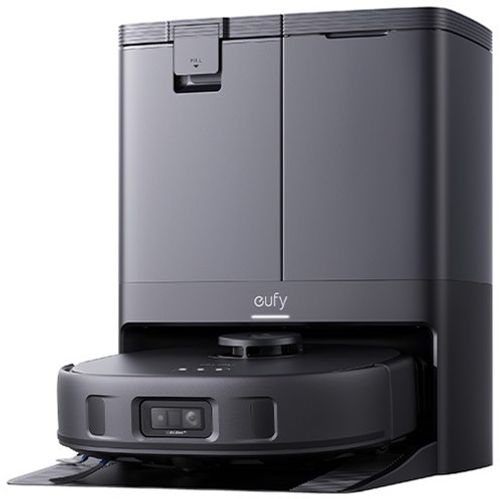 שואב רובוטי שוטף ANKER דגם eufy Vacuum X10 Pro Omni