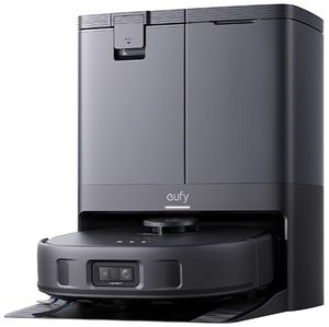 שואב רובוטי שוטף ANKER דגם eufy Vacuum X10 Pro Omni