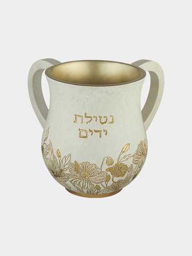 נטלה מעוצבת מקרמיקה