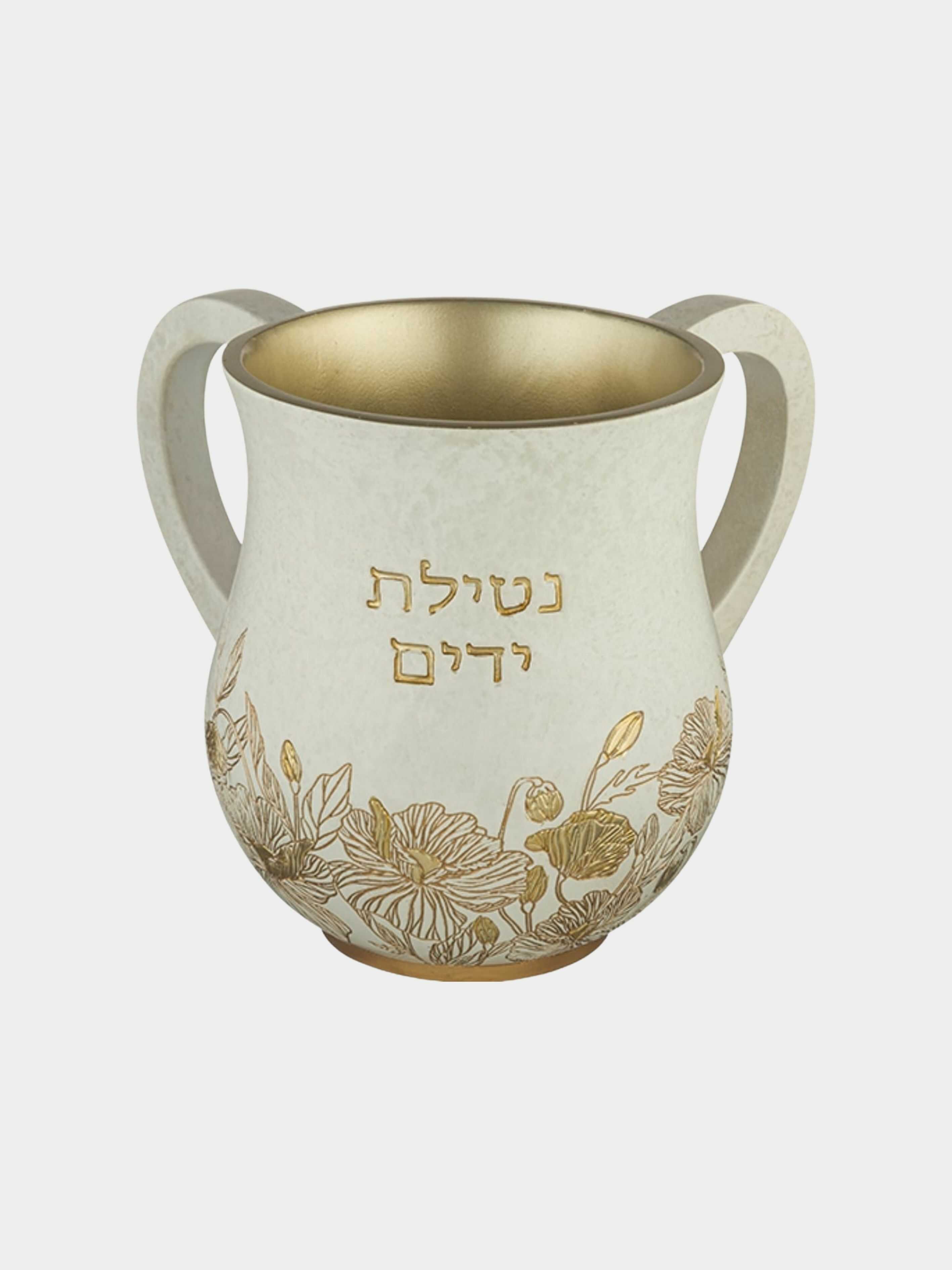 נטלה מעוצבת מקרמיקה