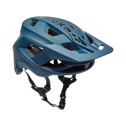 קסדת אול מאונטין לאופניים פוקס כחול כהה - FOX SPEED FRAME MIPS V26