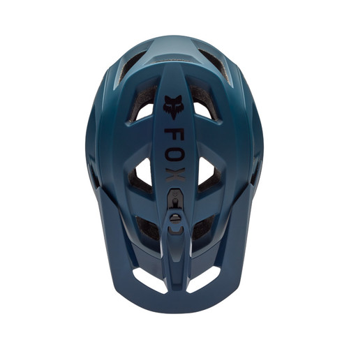 קסדת אול מאונטין לאופניים פוקס כחול כהה - FOX SPEED FRAME MIPS V26