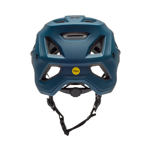 קסדת אול מאונטין לאופניים פוקס כחול כהה - FOX SPEED FRAME MIPS V26