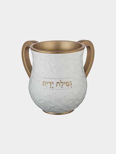 נטלה מעוצבת מקרמיקה