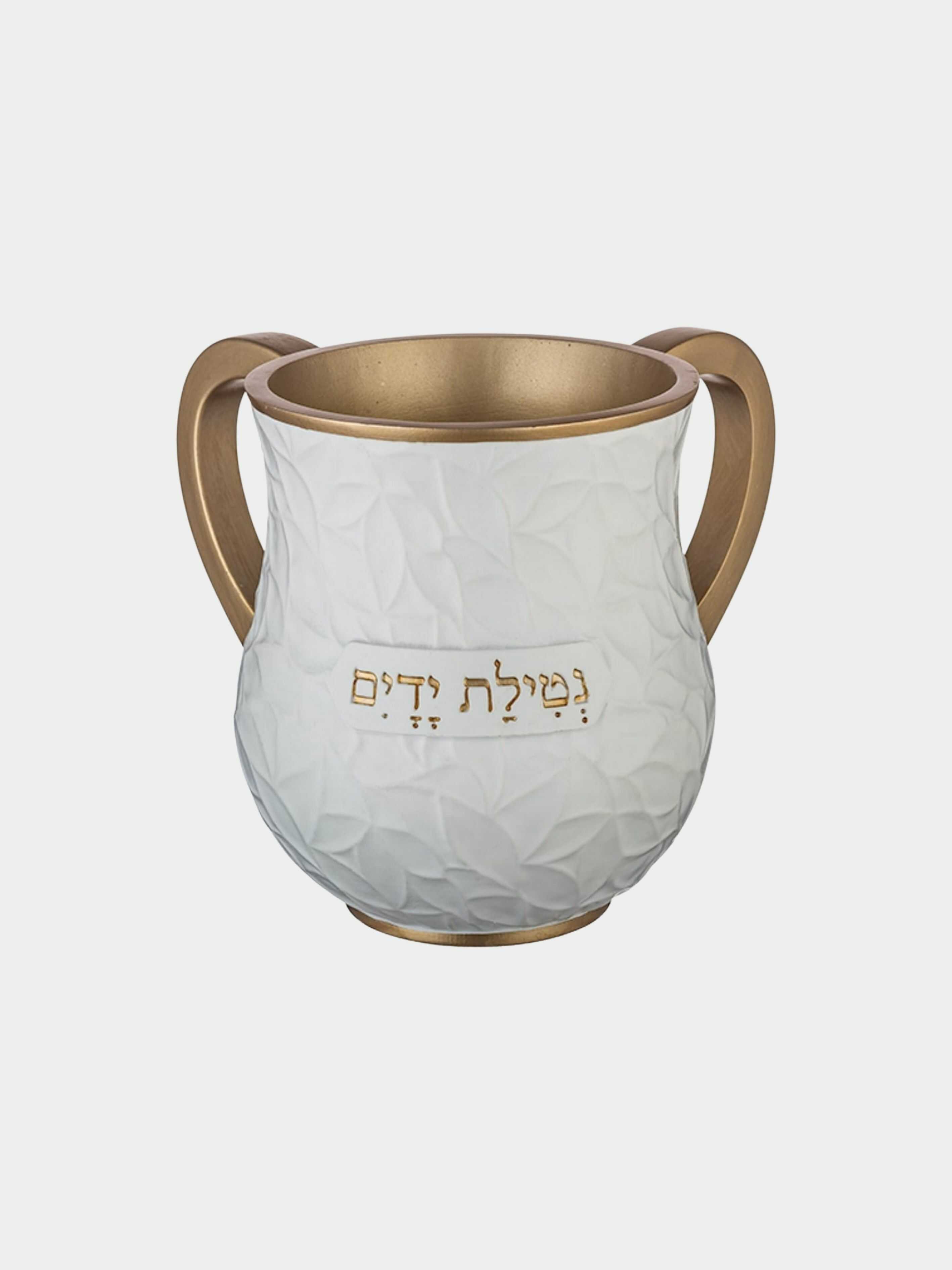 נטלה מעוצבת מקרמיקה