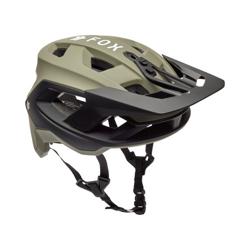 קסדת אול מאונטין לאופניים פוקס חום / שחור - FOX SPEED FRAME MIPS 5050 V26