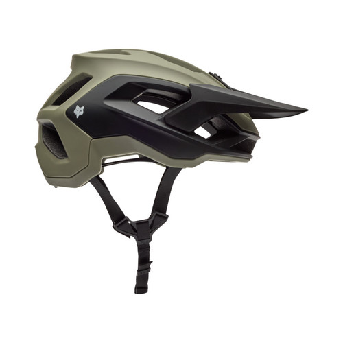 קסדת אול מאונטין לאופניים פוקס חום / שחור - FOX SPEED FRAME MIPS 5050 V26