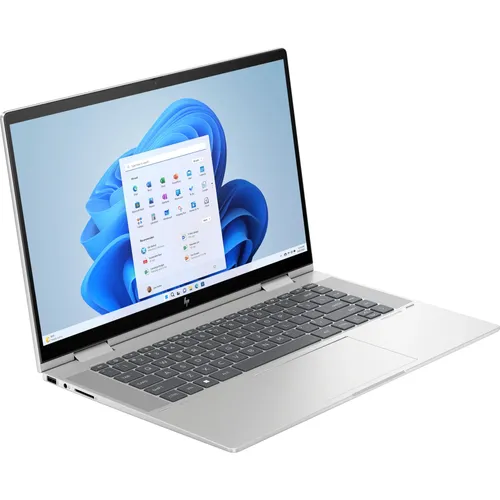 מחשב נייד HP ENVY X360 15-fe0002nj i7-1355U/16/1TB/Win11H