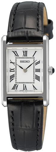חדש לנשים SEIKO SWR107P1 עם זכוכית ספיר
