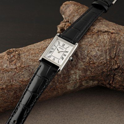 חדש לנשים SEIKO SWR107P1 עם זכוכית ספיר