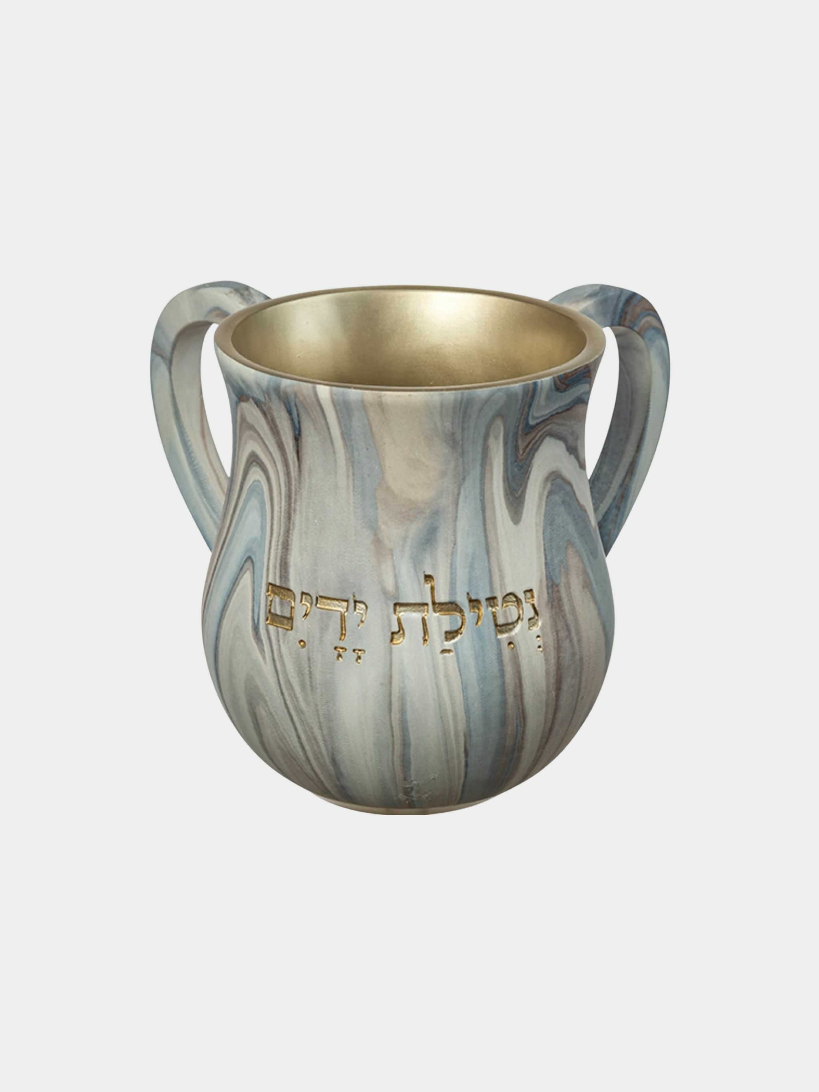 נטלה מעוצבת מקרמיקה