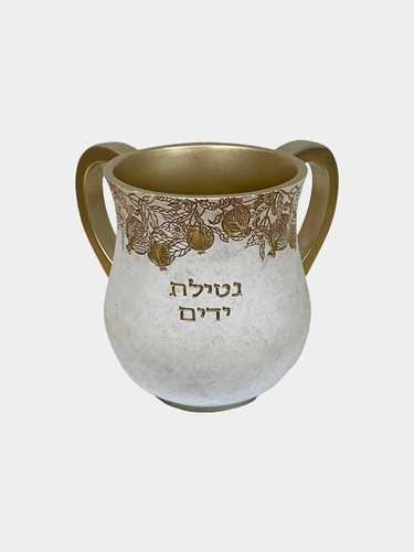 נטלה מעוצבת מקרמיקה