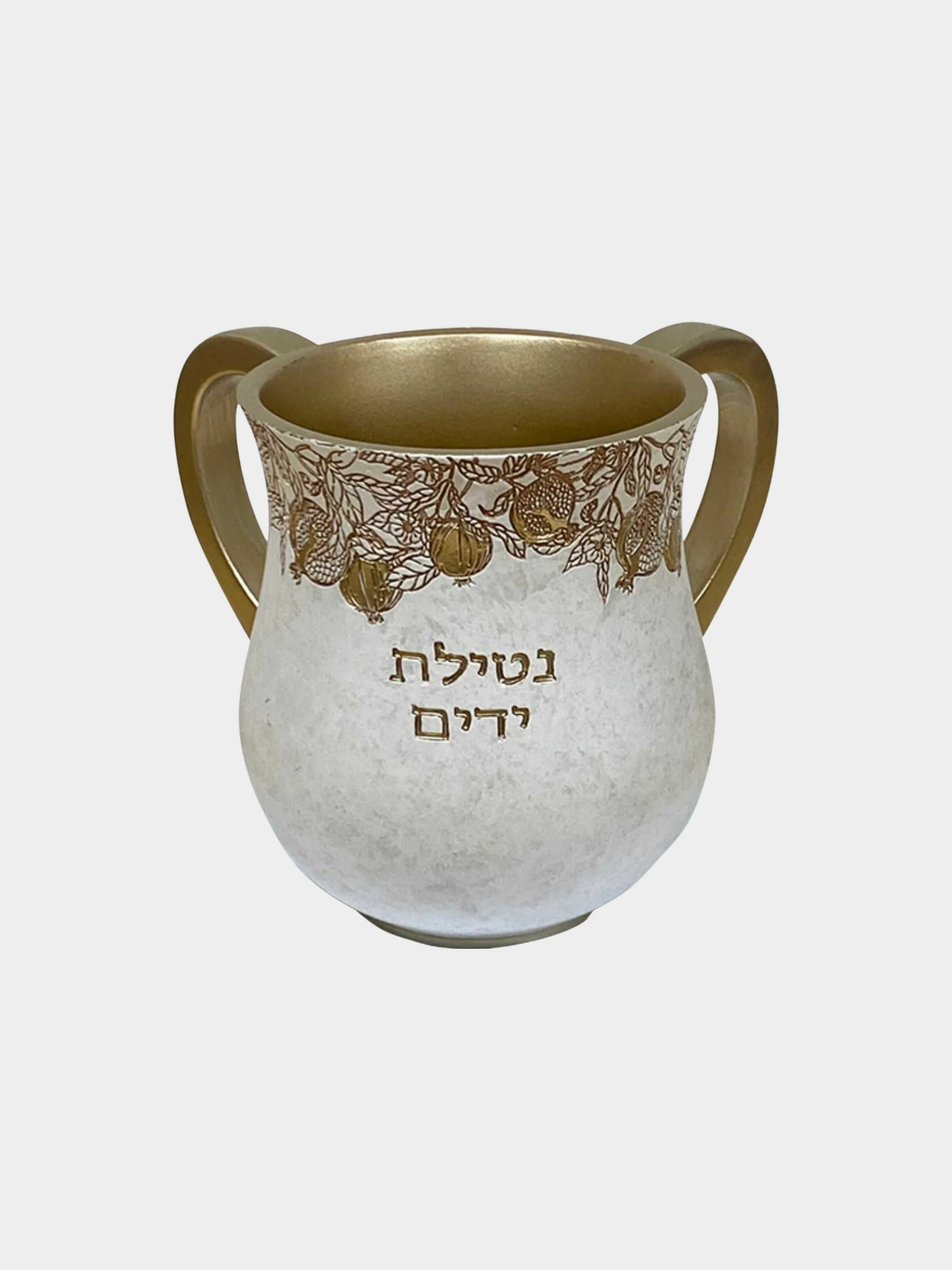 נטלה מעוצבת מקרמיקה