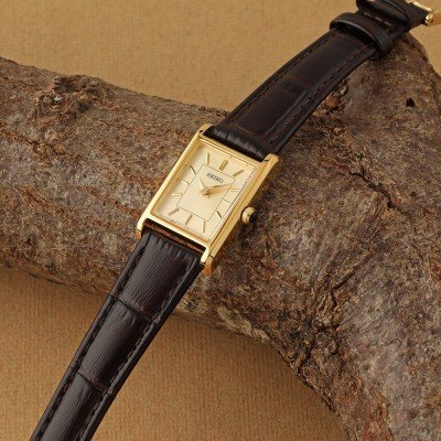 חדש לנשים SEIKO SWR110P1 עם זכוכית ספיר