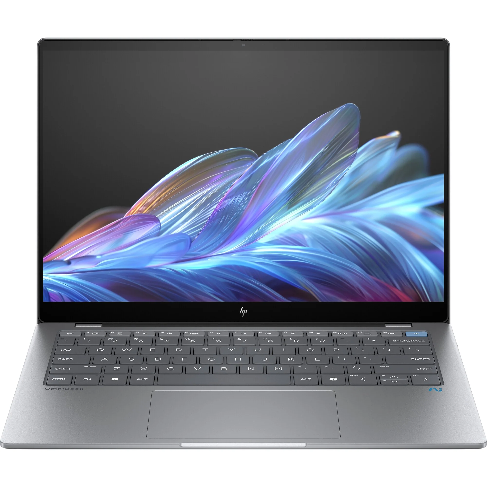 מחשב נייד HP OmniBook X 14-fe0006nn X1E78100/16/1TB/Win11H