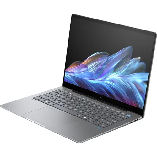 מחשב נייד HP OmniBook X 14-fe0006nn X1E78100/16/1TB/Win11H
