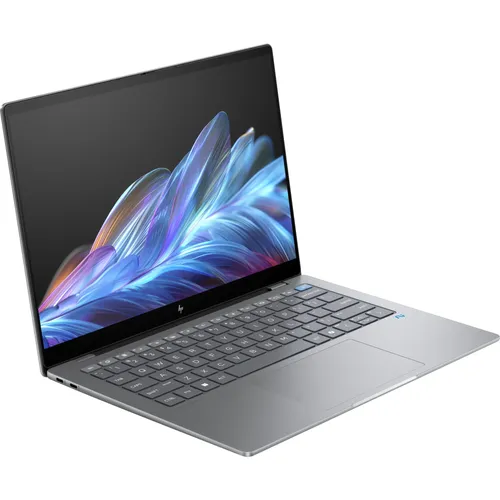 מחשב נייד HP OmniBook X 14-fe0006nn X1E78100/16/1TB/Win11H