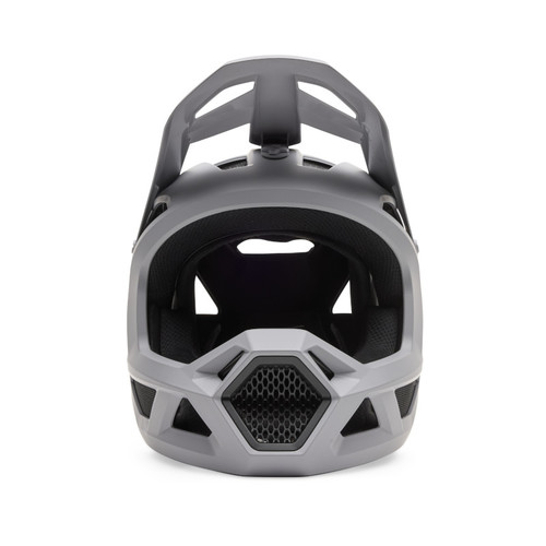 קסדת פול פייס פוקס רמפייג' אפור - FOX RAMPAGE 5050 V26