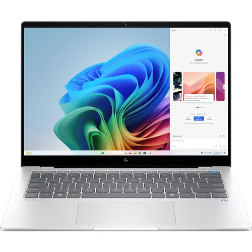 מחשב נייד HP OmniBook X 14-fe1000nn X1P42100/32/1TB/Win11H