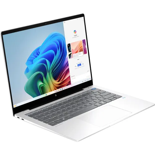 מחשב נייד HP OmniBook X 14-fe1000nn X1P42100/32/1TB/Win11H