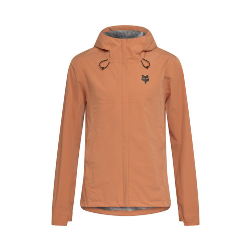 מעיל גשם פוקס כתום - FOX RANGER WATER JACKET 2.5L V26
