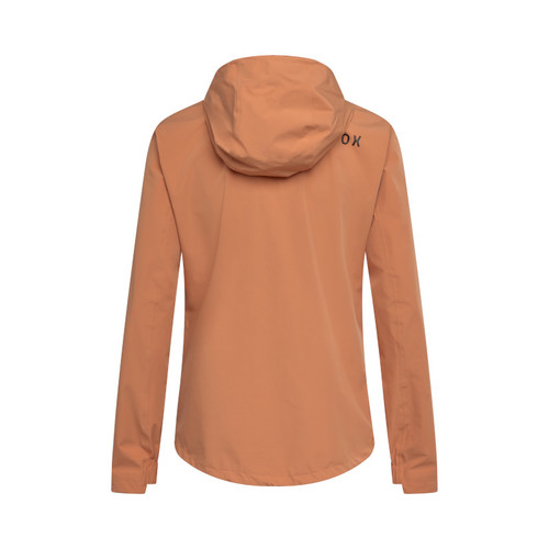 מעיל גשם פוקס כתום - FOX RANGER WATER JACKET 2.5L V26