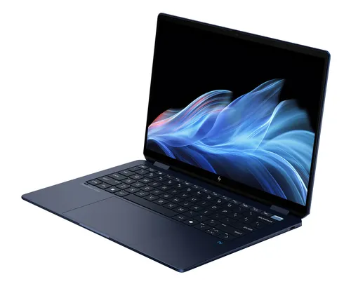 מחשב נייד HP OmniBook Ultra Flip - Ultra 9-288V(8C)|32G|2T|14 TOUC