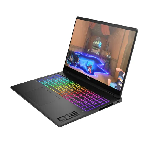 מחשב נייד HP OMEN MAX 16-ah0001nj U9-275HX|32GB|1TB|5070|16|DOS|3Yrs