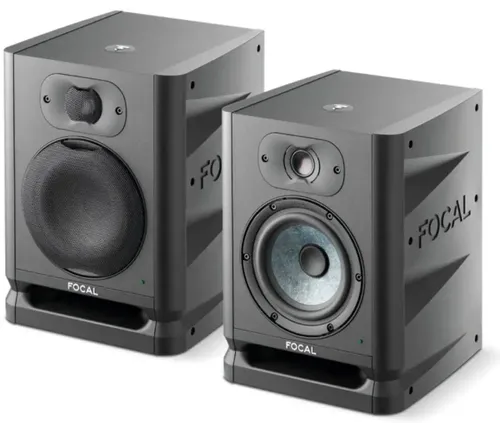 מוניטור אולפני Focal Alpha  50 Evo