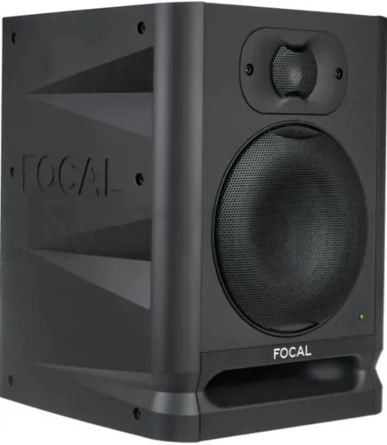 מוניטור אולפני Focal Alpha  50 Evo