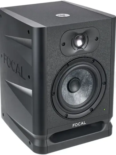 מוניטור אולפני Focal Alpha  50 Evo