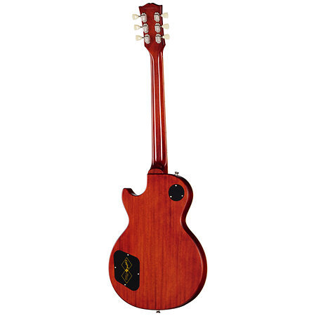 Epiphone Inspired by Gibson Custom Shop IGC 1959 Les Paul Standard Reissue, Washed Bourbon Burst
