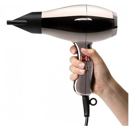 מייבש שיער Elchim 3900 Healthy Ionic Titanium Edition