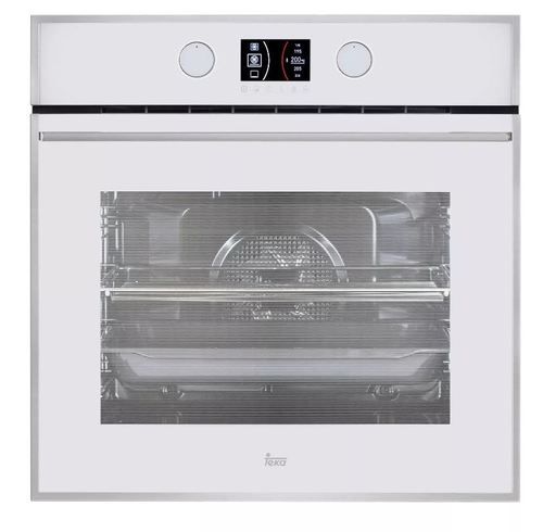 תנור בנוי פירוליטי Teka HLB-860P – שחור, 70 ל’, רוחב 59.5 ס