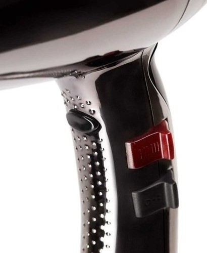 מייבש שיער Elchim 3900 Healthy Ionic Titanium Edition