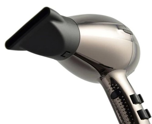 מייבש שיער Elchim 3900 Healthy Ionic Titanium Edition