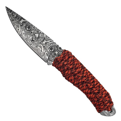 סכין Takumitak- Nightwahk- TKF101OR