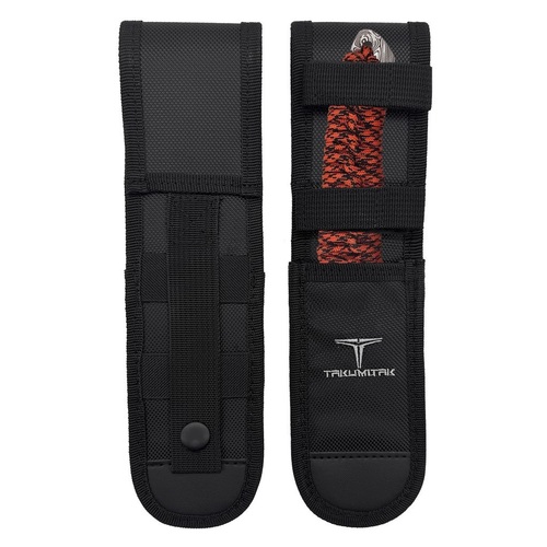 סכין Takumitak- Nightwahk- TKF101OR