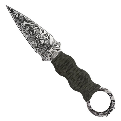 סכין Takumitak- Defender- TKF102GN