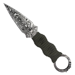 סכין Takumitak- Defender- TKF102GN